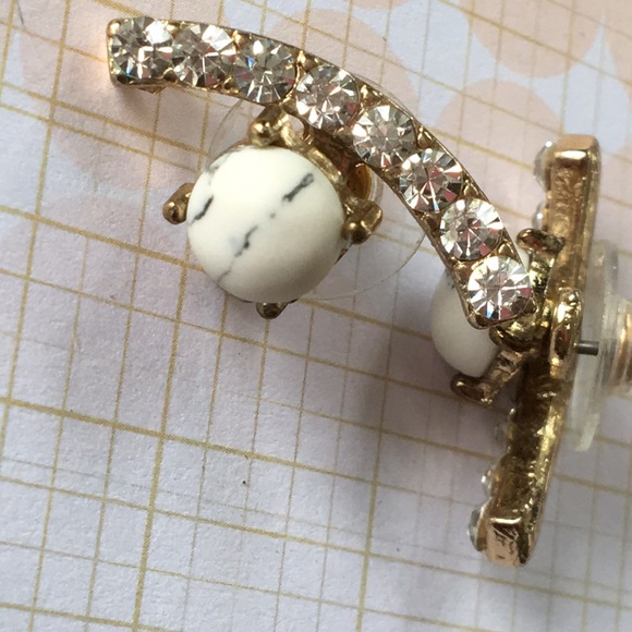 Baublebar earrings - Picture 4 of 6